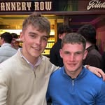 Declan Fitzgerald - @declanfitz00 - Instagram