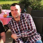 Declan Fitzgerald - @deckiefitz - Instagram
