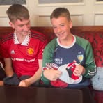 Declan Fogarty - Facebook