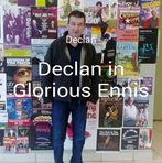 Declan Foley - Facebook