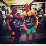 Declan - @declanfry10 - Instagram
