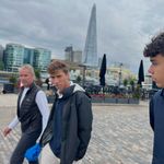 Declan Fry - @emperor_cheese_ - Instagram