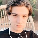 Zander - @declanfullerton6 - Instagram