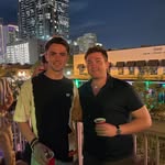 Declan Gardner - @declangardner - Instagram