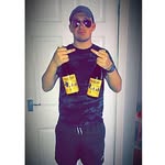 Declan Gardner - @decogee200 - Instagram