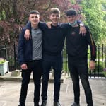 Declan George - @decgeorge02 - Instagram