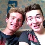 Declan - @declangibson - Instagram