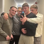 Declan Gibson - Facebook