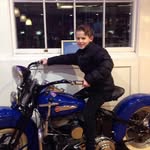Declan Gibson - @declan750 - Instagram