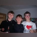 Declan Gibson - @declangibson90 - Instagram
