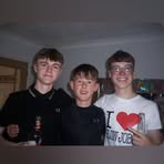 Declan Gibson - Facebook