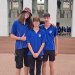 Declan Gibson - @gibbos1803 - Instagram