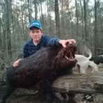 Declan Gilbert - Facebook