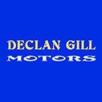Declan Gill Motors - Facebook