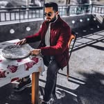 Declan Gordon - @declan9234 - Instagram