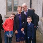 Declan Gould - Facebook