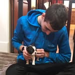 Declan Graham - @ultimate_duck_king2 - Instagram