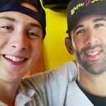 Declan Graham - @deccyice - Instagram