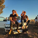 Declan Gregory - Facebook