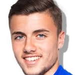 Declan Hancock - @declanhancock5 - Instagram