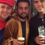 Dec - @declanharding666 - Instagram