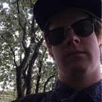 Declan Harkin - @weregrettoinformuuu - Instagram