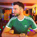 Declan Harkin - @mr_harks - Instagram