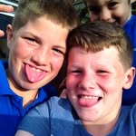 Declan Harris - @declanha321 - Instagram
