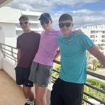 Declan Harris - Facebook