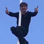 Declan Harris - @declan.1802 - Instagram