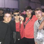 Declan Harris - Facebook