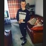 Declan Harrison - @declan_harrison15 - Instagram