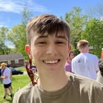 Declan Harrison - @declan5233 - Instagram