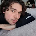 Declan Hart - @basement.seance - Instagram