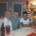 Declan Hart - @deccyefc - Instagram