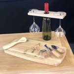 Declan Hart - @declanstimberproducts - Instagram