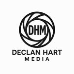 DeclanHartMedia (DHM) - @declanhartmedia - Instagram