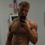 Declan Hayden - @gingeritaliano - Instagram