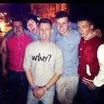 Declan Henry - @declan_henry - Instagram