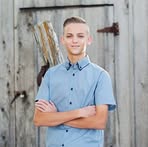 Declan Hicks - Facebook