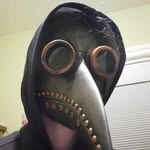Declan Huber - @lurkius_maximus - Instagram