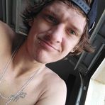 Declan Huber - Facebook