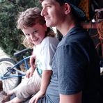 Declan Huber - Facebook