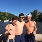 declan Hurley SJP'20 - @dph0902 - Instagram