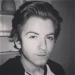 Declan Irvine - @saint_irvine - Instagram
