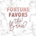 Declan Jacobs - @favourthebrave1 - Instagram