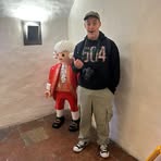 Declan Jensen - Facebook