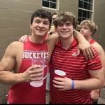 Declan Johnson - @declanjohnson40 - Instagram