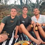 Declan Jordan - Facebook