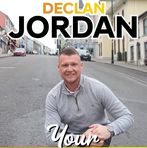 Declan Jordan - Letterkenny Candidate LE24 - Facebook